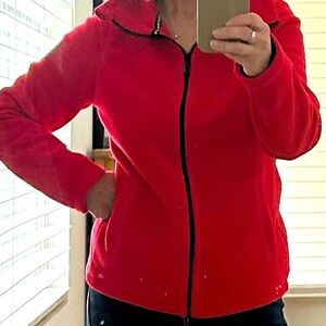 Calvin Klein Performance Fleece Jacket S